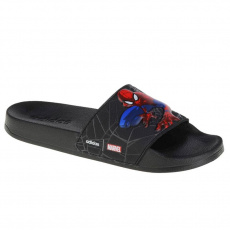 Adidas Adilette Shower Slides Spiderman Jr FZ1716 slippers