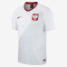 Nike Breathe Top Home Polish National Team Jersey M 893891-100