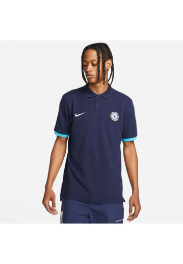 Nike Chelsea FC M DJ9694 419 Jersey XL