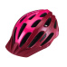 Cyklistická prilba Extend ROSE bordou-Lady pink, S/M (55-58cm) shine