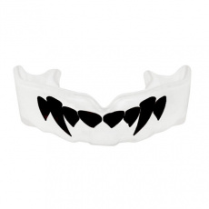 Chránič zubov s klammi DBX BUSHIDO MG-3B HydraGEL