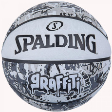 Spalding Graffitti ball 84375Z