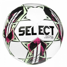 Ball Select Futsal LIGHT DB v22 T26-17647