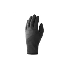 Gloves 4F H4Z22-REU006 deep black