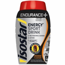 nápoj ISOSTAR Endurance + orange 790g