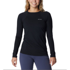 Columbia Midweight Stretch Long Sleeve Top W 1639021 011