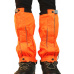 návleky na topánky HAVEN Icebreaker oranžové
