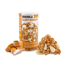 granola z pece - Slaný karamel Mixit 550g