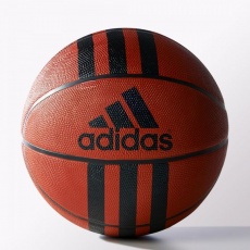 Adidas 3 STRIPE D 29.5 218977 basketball ball