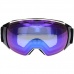 4F H4Z20 GGD062 20S ski goggles
