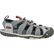 Keen Clearwater CNX szare 40 40