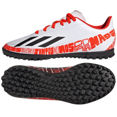 Adidas X Speedportal.4 Messi TF Jr GW8402 football boots
