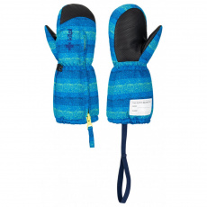 KILPI PALMER-J Detské rukavice Modrá