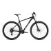 Bicykel Dema ENERGY 3 black - silver L/19'