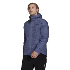 Adidas TERREX MYSHELTER Primaloft Hooded Jacket M GQ3699