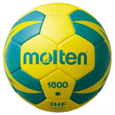 Handball Molten 2 H2X1800-YG 2