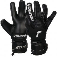 Goalkeeper gloves Reusch Attrakt Freegel Infinity M 52 70 735 7700