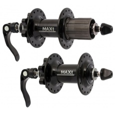 set nábojov MAX1 Sport Disc 32h čierne