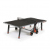 Cornilleau 500X outdoor tennis table black