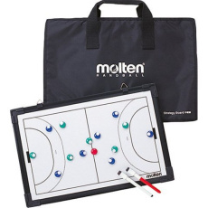 Molten MSBH tactic board for handball HS-TNK-000004892