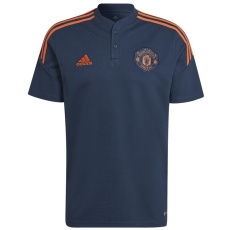 Adidas Manchester United Training Polo M HH9327