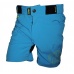 nohavice krátke detské HAVEN Teenage modro / zelenej