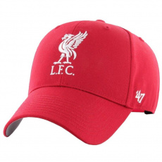 47 Brand Liverpool FC Raised Basic Cap M EPL-RAC04CTP-RD