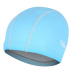 Plavecká čiapka SPURT BE02, svetlo modrá
