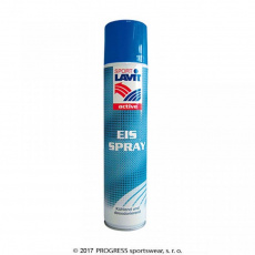 chladiaci sprej Šport Lavit Eis Spray 200ml