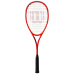 Wilson Pro Staff Ultra Light Squash Racquet WR009610H0 tennis racket