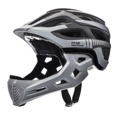Bicycle helmet Meteor FF49 25223