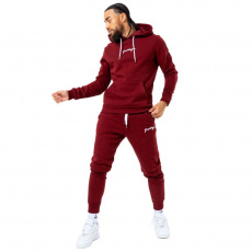Justhype Scribble Tracksuit M MWSET013