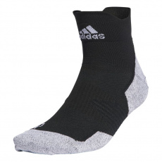 Adidas Grip Running Ankle Socks HE4975