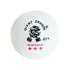 Set of Smj Giant Dragon Platinum Star *** table tennis balls 6 pcs. 8333