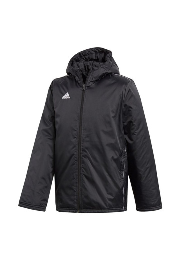 Adidas CORE 18 Junior STD JKT CE9058 jacket