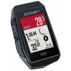computer SIGMA Rox 11.1 Evo GPS čierny