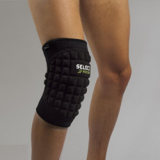 Knee protector with Select 6205 cushioning