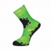 Progress DT KSX detské ponožky zelená
