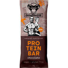 tyčinka Chimpanzee BIO Protein Bar 40g čokoláda