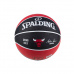 Spalding NBA Team Chicago Bulls Ball 83583Z
