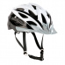 Helma NILS Extreme MTW210 biela-čierna