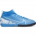 Nike Mercurial Superfly 7 Academy IC Jr AT8135 414 football shoes