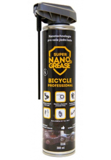 olej NANOPROTECH Bicycle 300 ml