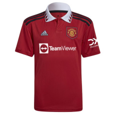 Adidas Manchester United Jr.H64049 jersey