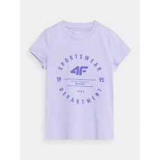 4F Jr T-shirt 4FJSS23TTSHF280-52S