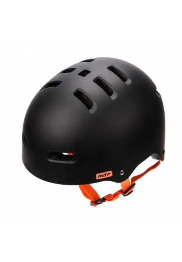 Bicycle helmet Meteor CM04 24944-24945