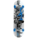 Skateboard NILS Extreme CR3108 SB Speed