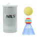 Badmintonový a penový loptička NILS NBL6092