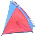 Beach tent Sun 200x100x105 Royokamp 1015668