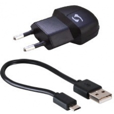 nabíjačka / adaptér USB pre Rox 11.0 GPS s káblom